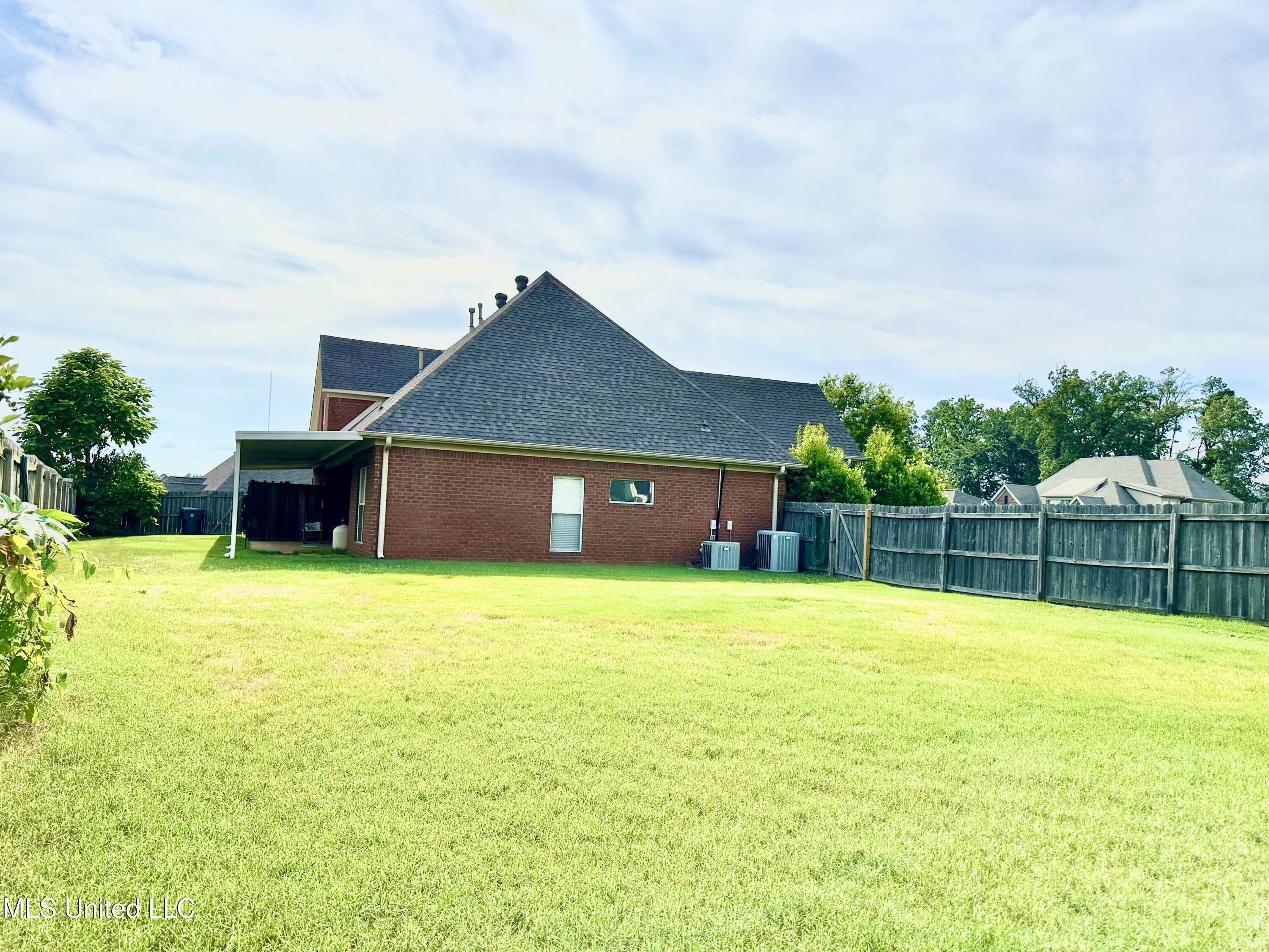 75 Cobblestone Lane N, Hernando, Mississippi image 7