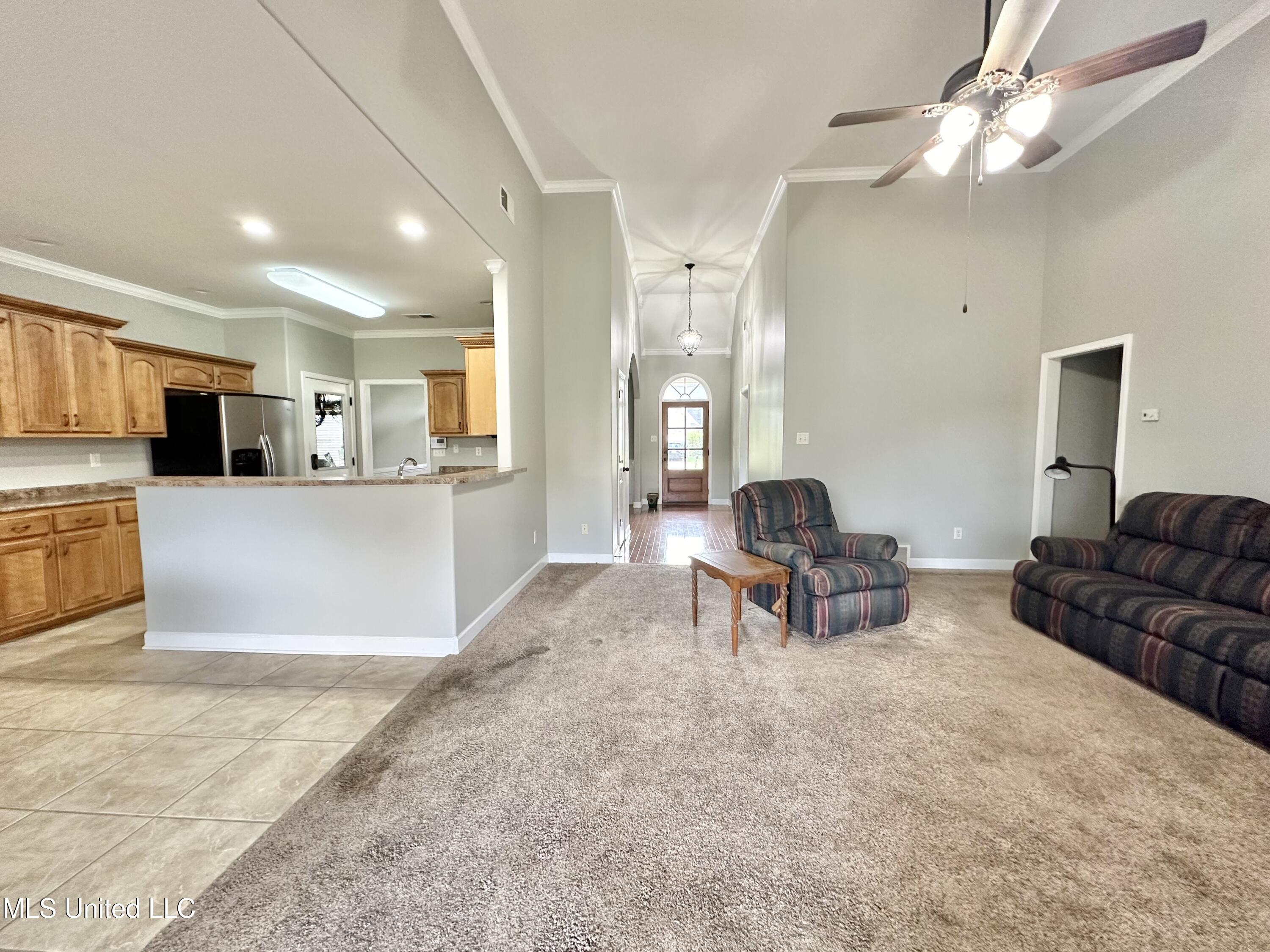 75 Cobblestone Lane N, Hernando, Mississippi image 9