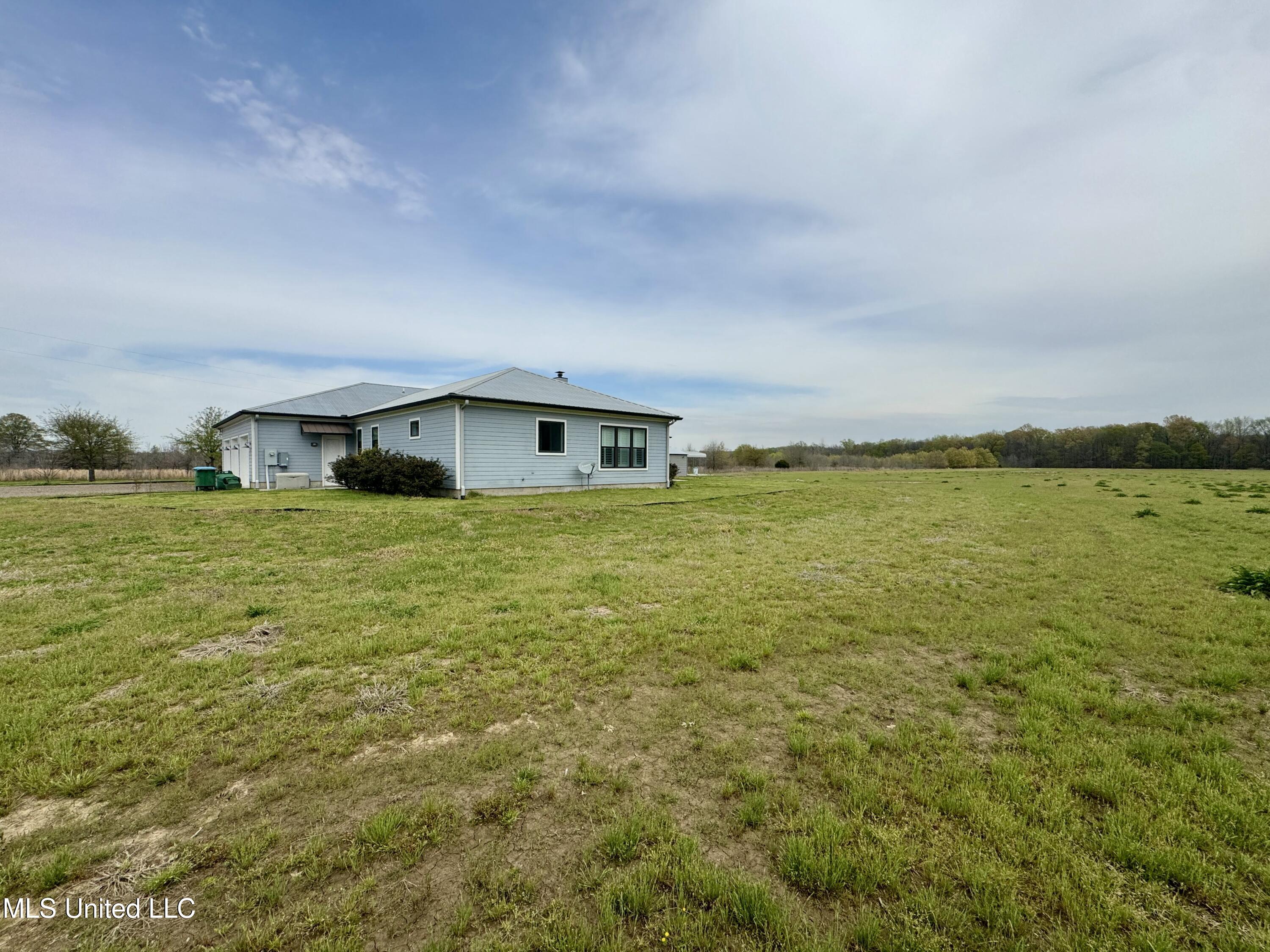 374 Fox Road, Shaw, Mississippi image 24