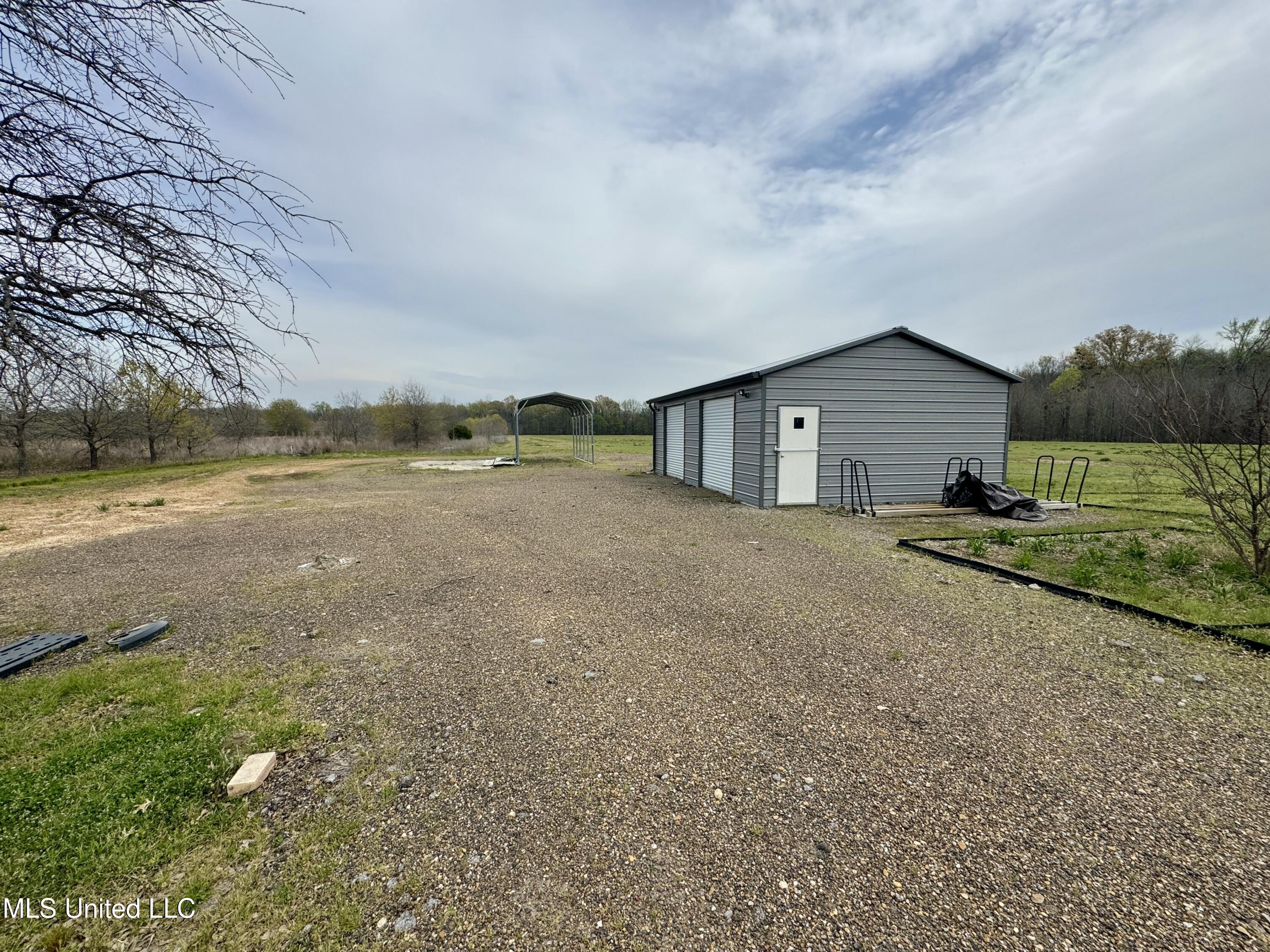 374 Fox Road, Shaw, Mississippi image 25