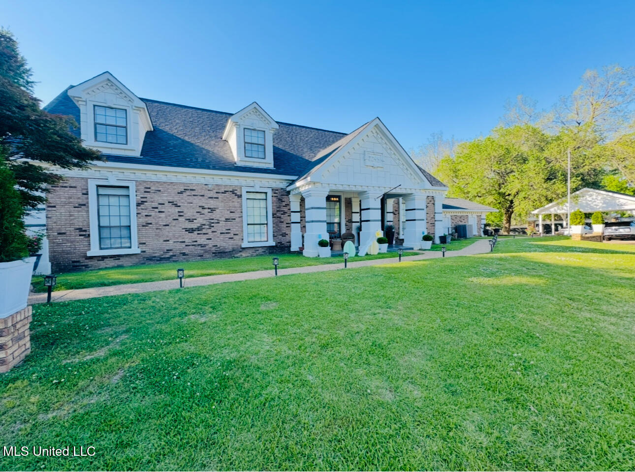 2245 Culkin Road, Vicksburg, Mississippi image 3