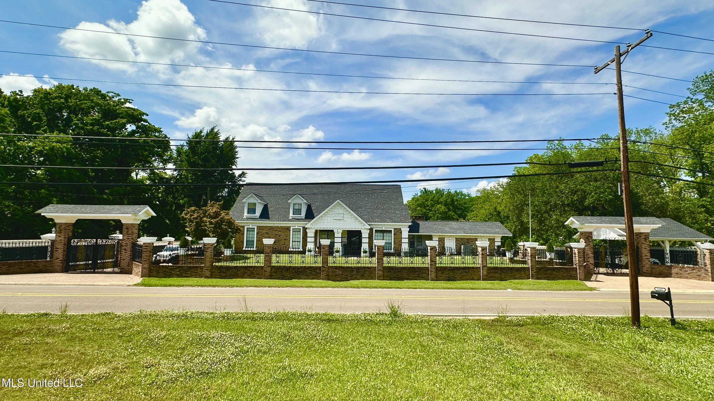 2245 Culkin Road, Vicksburg, Mississippi image 1