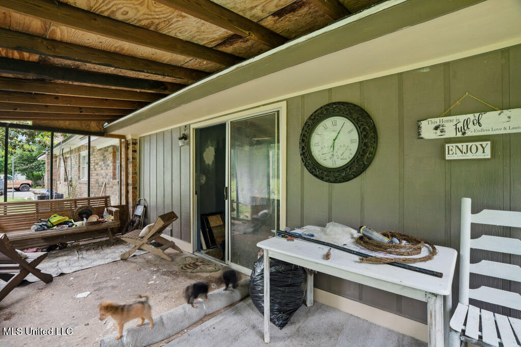 9 Gail Street, Hattiesburg, Mississippi image 32