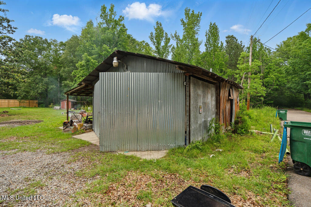 9 Gail Street, Hattiesburg, Mississippi image 36