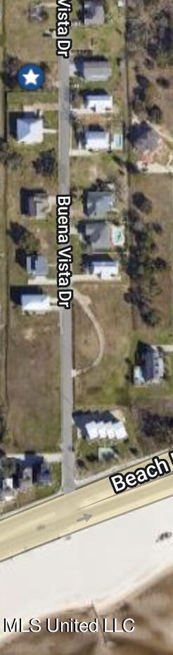 Vacant Land For Sale - 111 Buena Vista Drive<br/> Long Beach, MS 39560