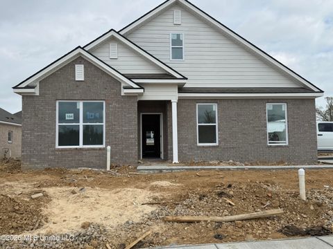 Homes For Sale - 5475 Sipsey Way<br/> Olive Branch, MS 38654