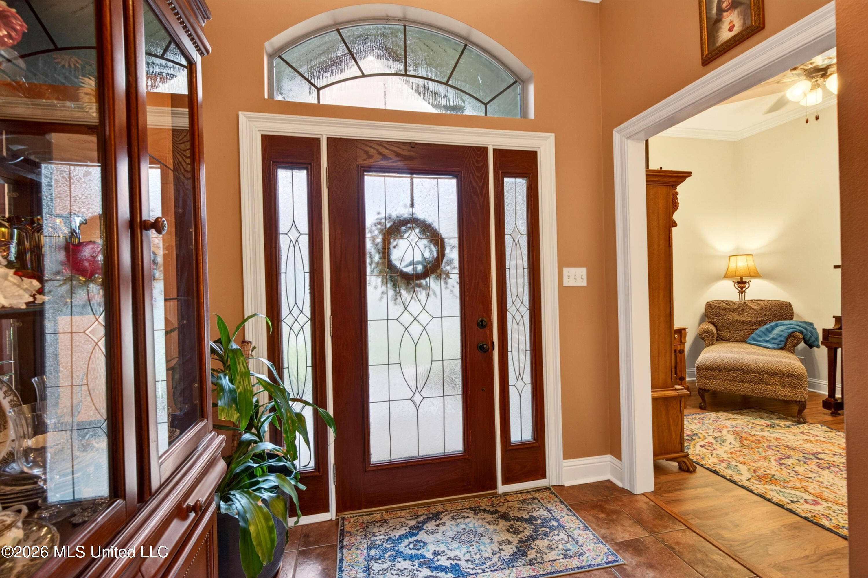 13 China Berry Circle