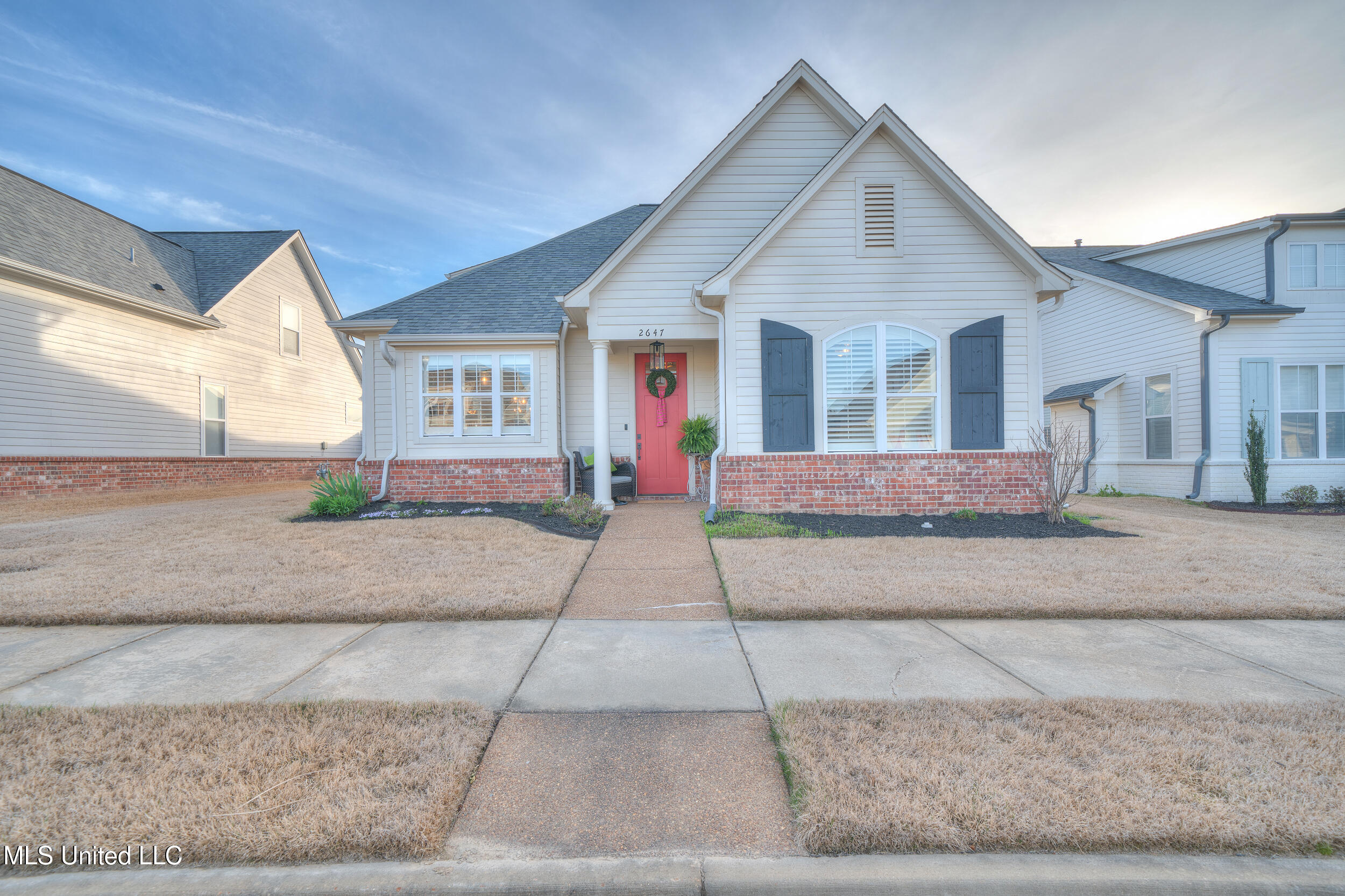 2647 North Street, Southaven, Mississippi image 2