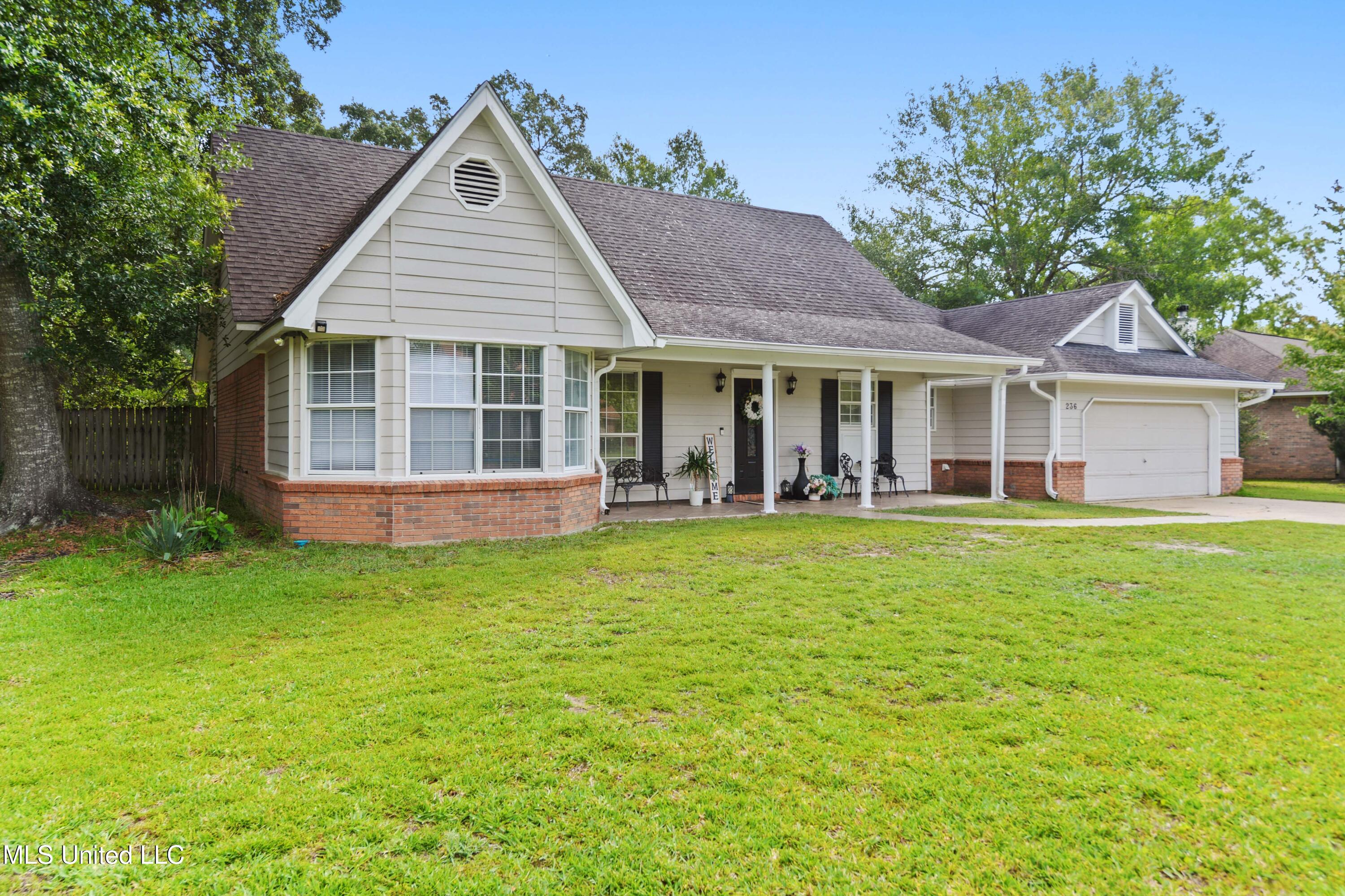 236 Tantallon Drive, Ocean Springs, Mississippi image 4