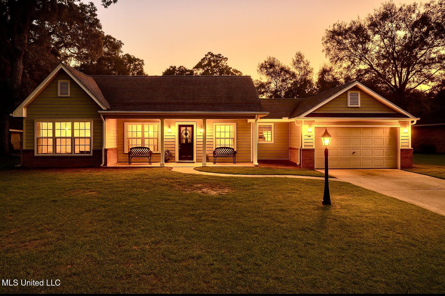 236 Tantallon Drive, Ocean Springs, Mississippi image 3