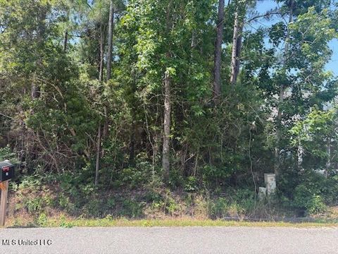 Vacant Land For Sale - Poinsetta Loop<br/> Pass Christian, MS 39571