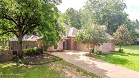 Homes For Sale - 101 Sandstone Drive<br/> Brandon, MS 39047