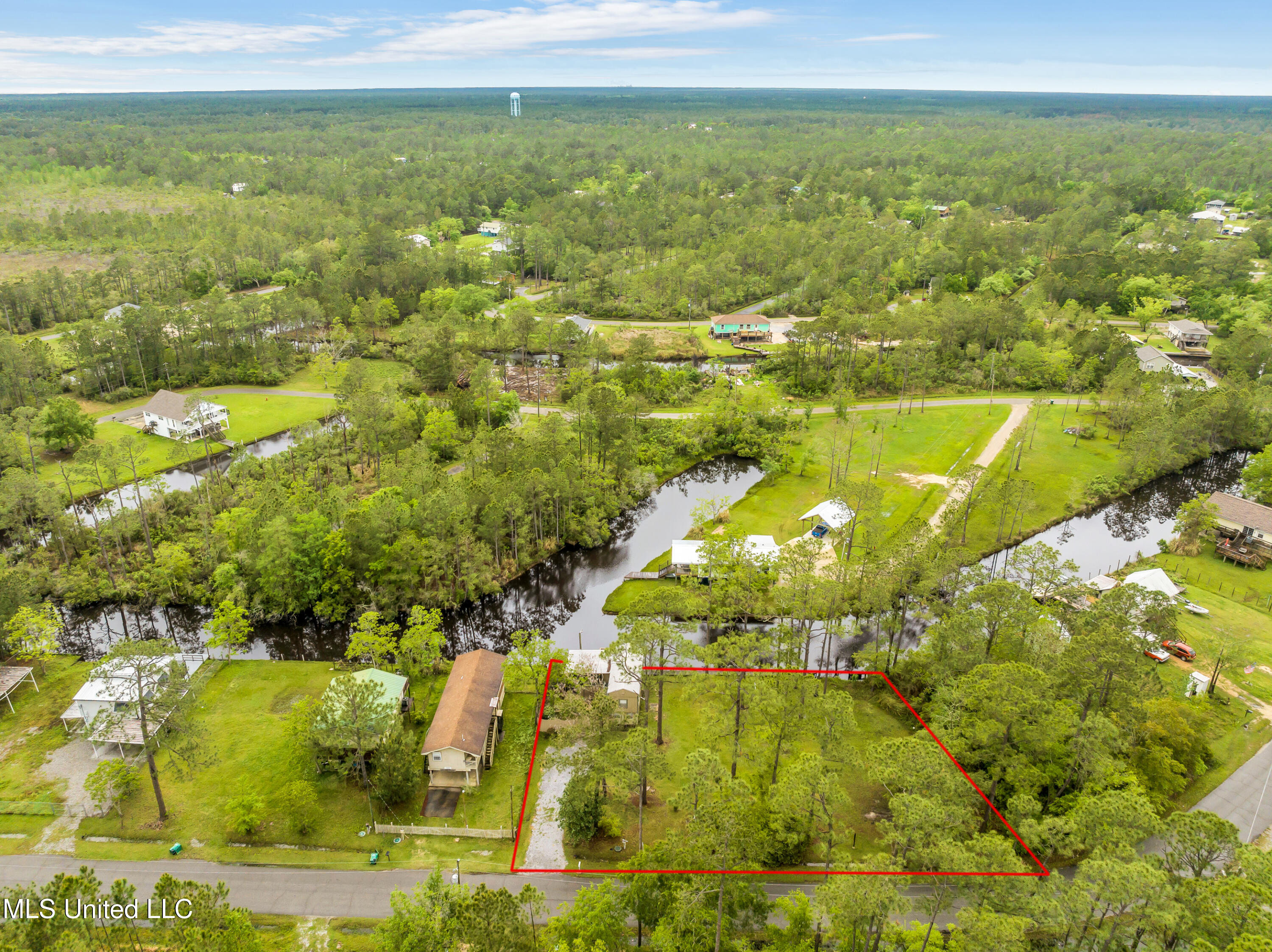 10091 River Drive, Bay Saint Louis, Mississippi image 26