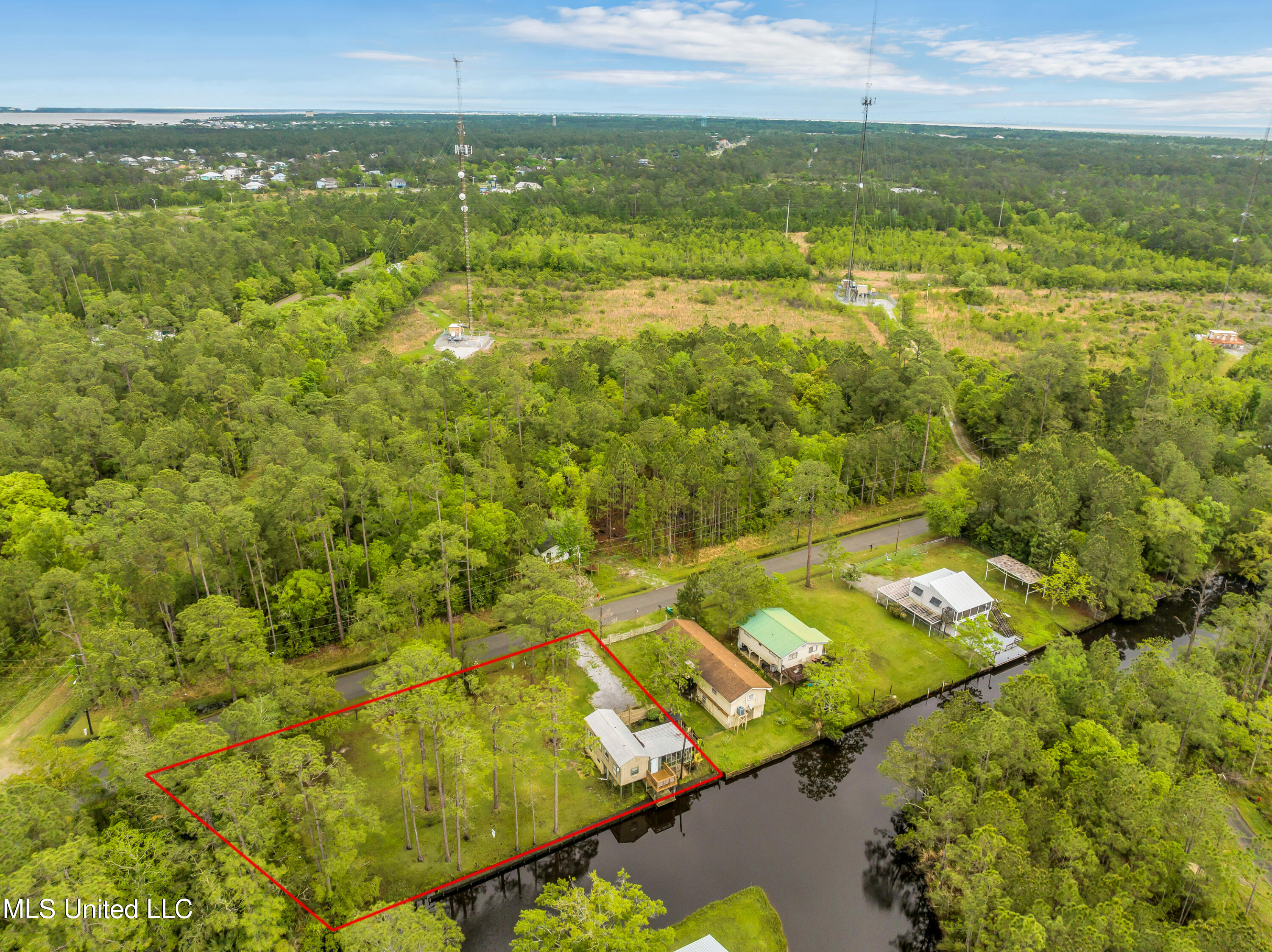 10091 River Drive, Bay Saint Louis, Mississippi image 29