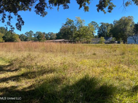 Vacant Land For Sale - Alexander<br/> Long Beach, MS 39560