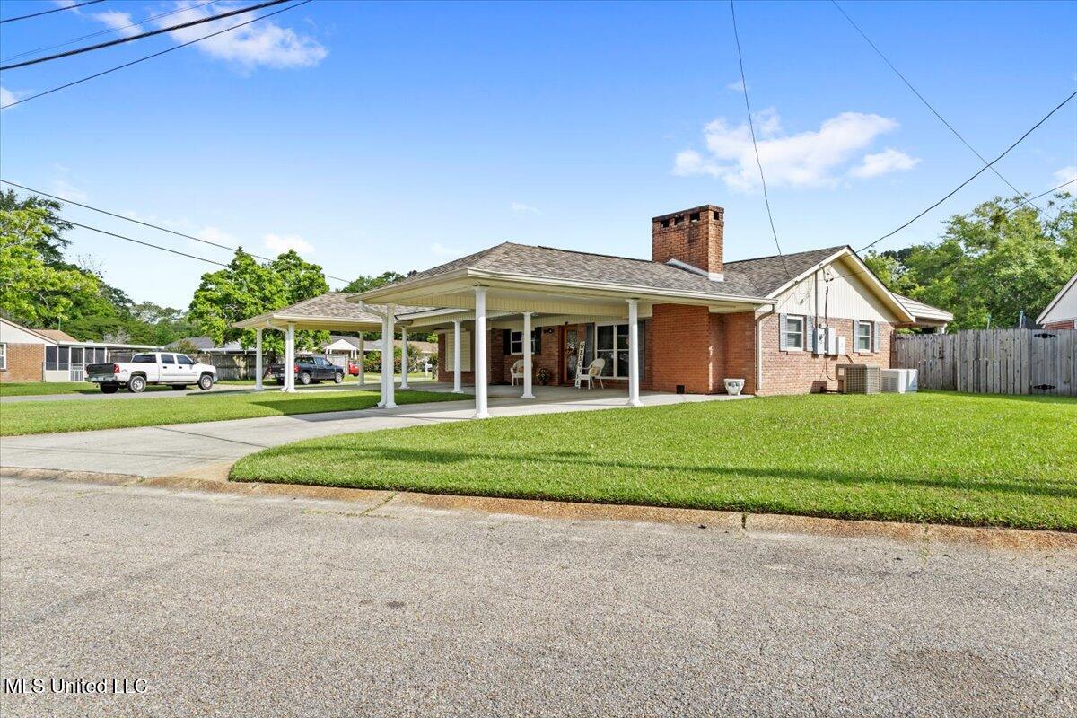 15612 Kingston Drive, Biloxi, Mississippi image 3
