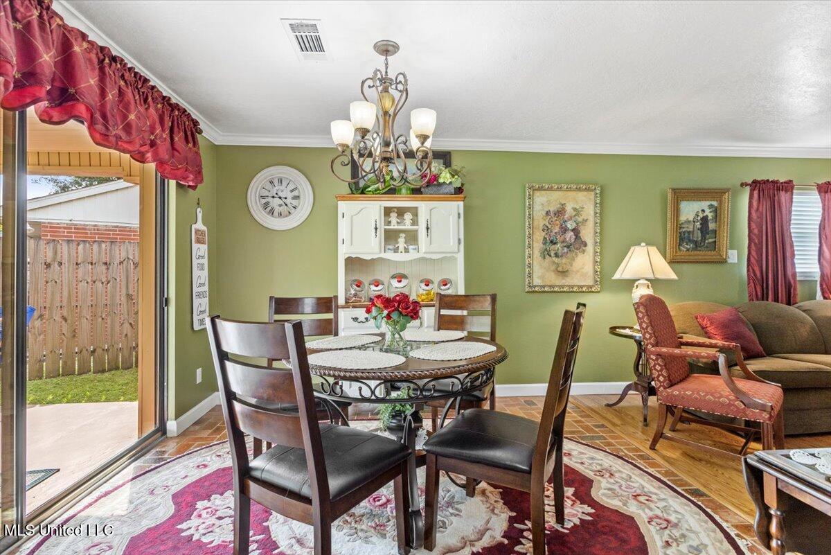 15612 Kingston Drive, Biloxi, Mississippi image 12