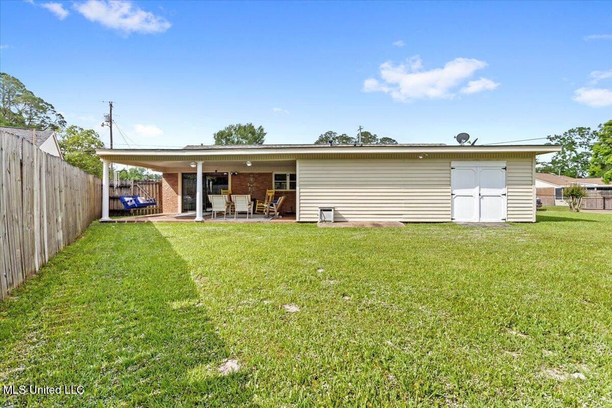 15612 Kingston Drive, Biloxi, Mississippi image 31