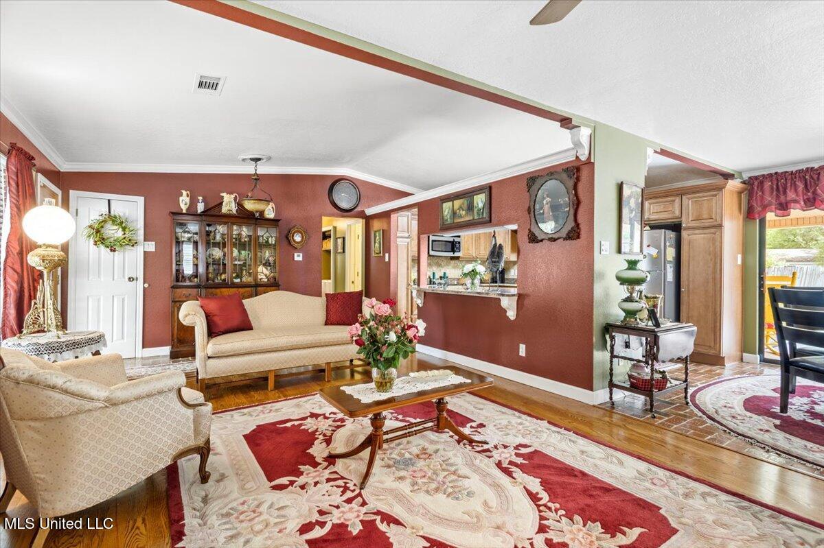 15612 Kingston Drive, Biloxi, Mississippi image 9