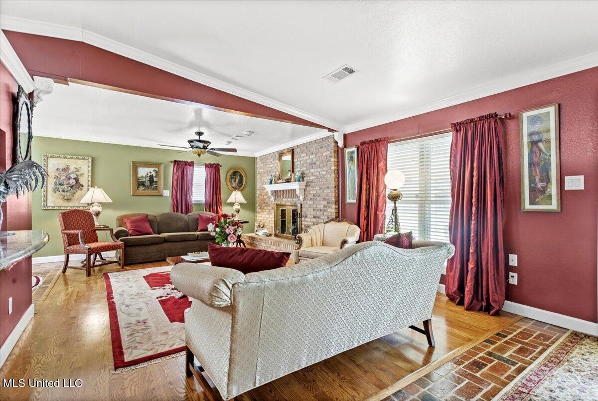 15612 Kingston Drive, Biloxi, Mississippi image 7