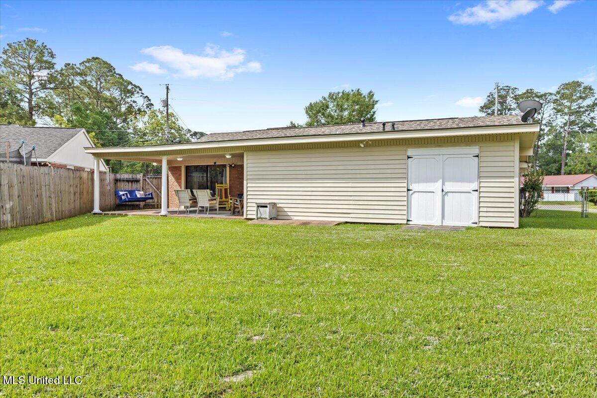 15612 Kingston Drive, Biloxi, Mississippi image 30