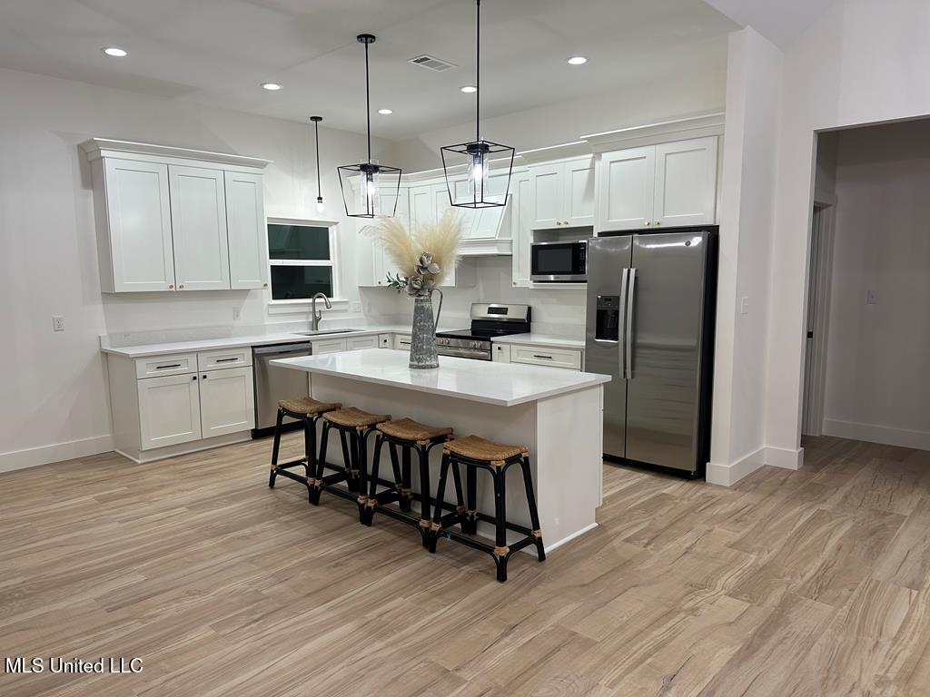 8 Cherry Bark Drive, Carriere, Mississippi image 2