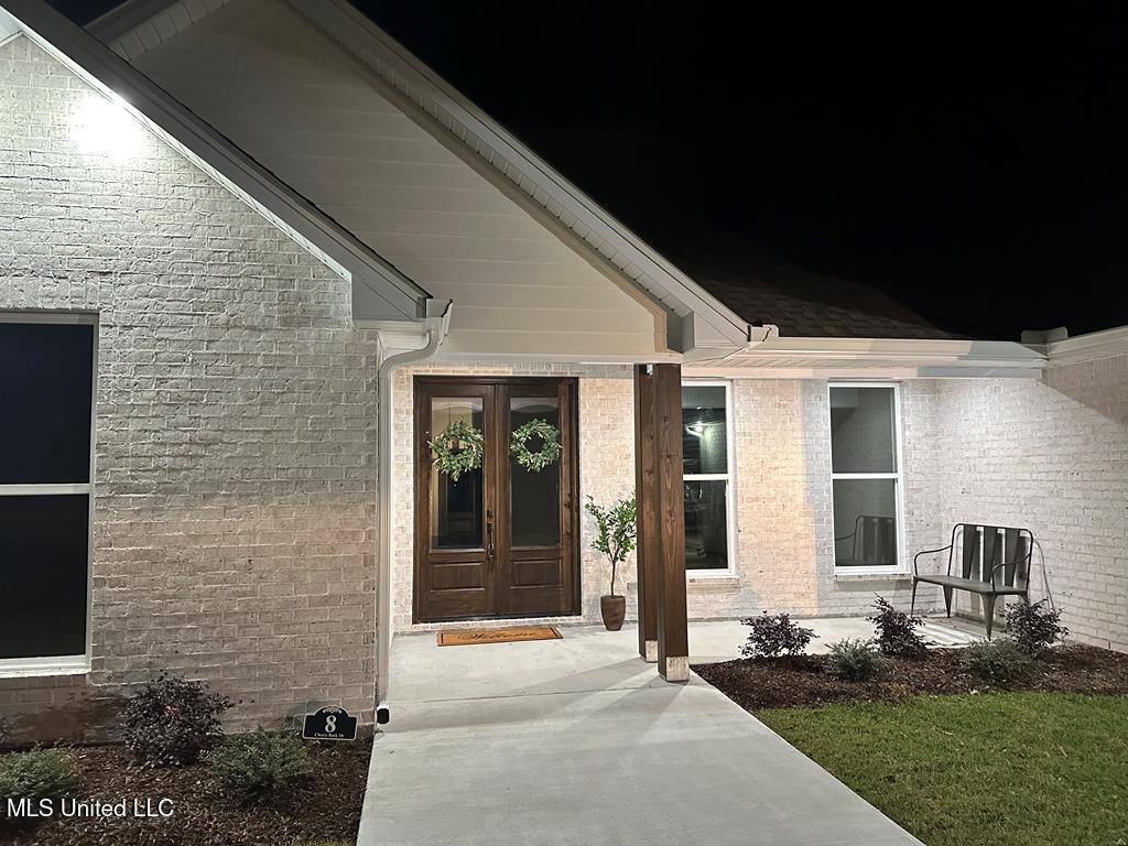 8 Cherry Bark Drive, Carriere, Mississippi image 24