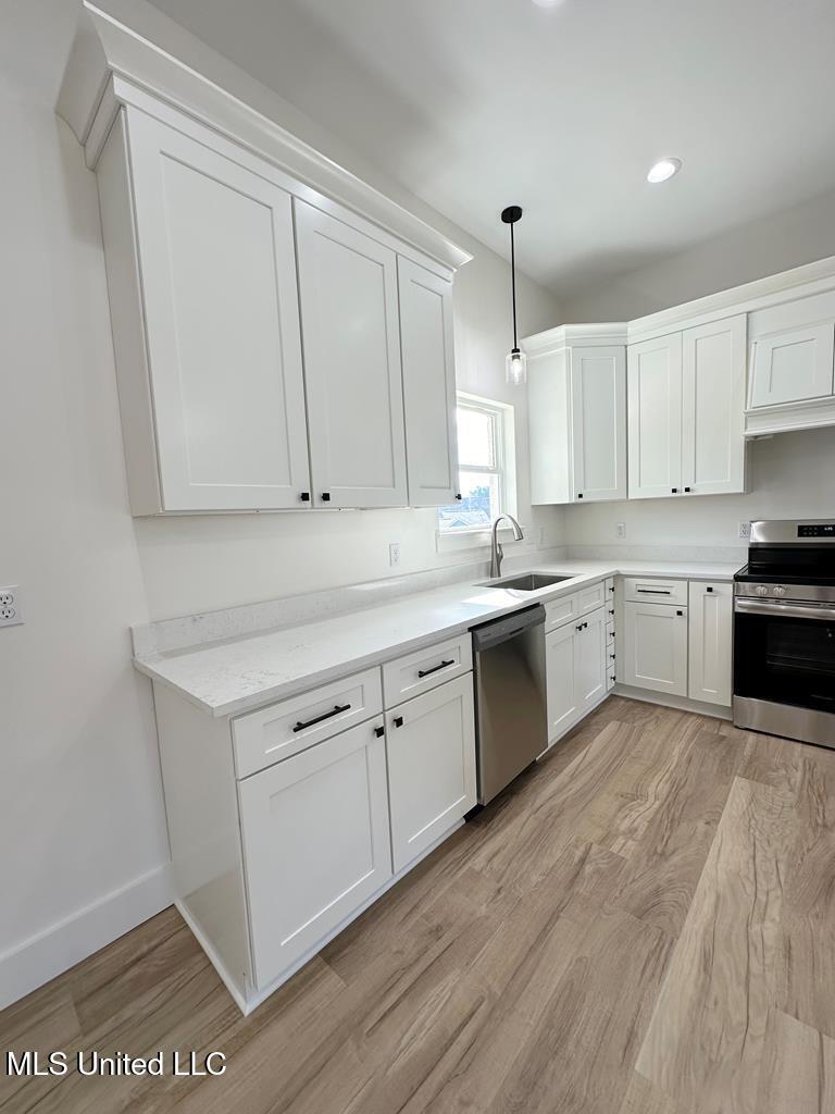 8 Cherry Bark Drive, Carriere, Mississippi image 3