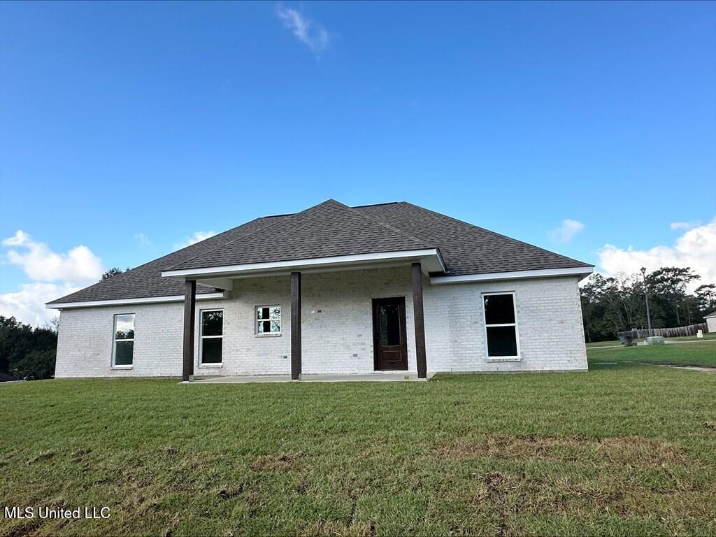 8 Cherry Bark Drive, Carriere, Mississippi image 22