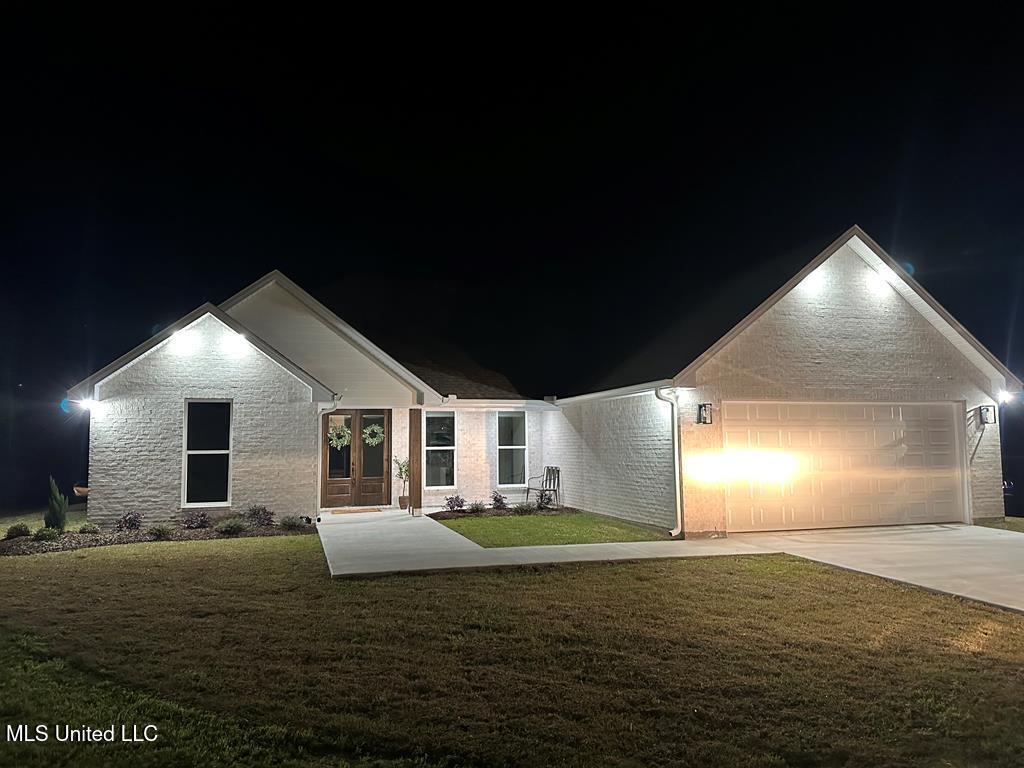 8 Cherry Bark Drive, Carriere, Mississippi image 11