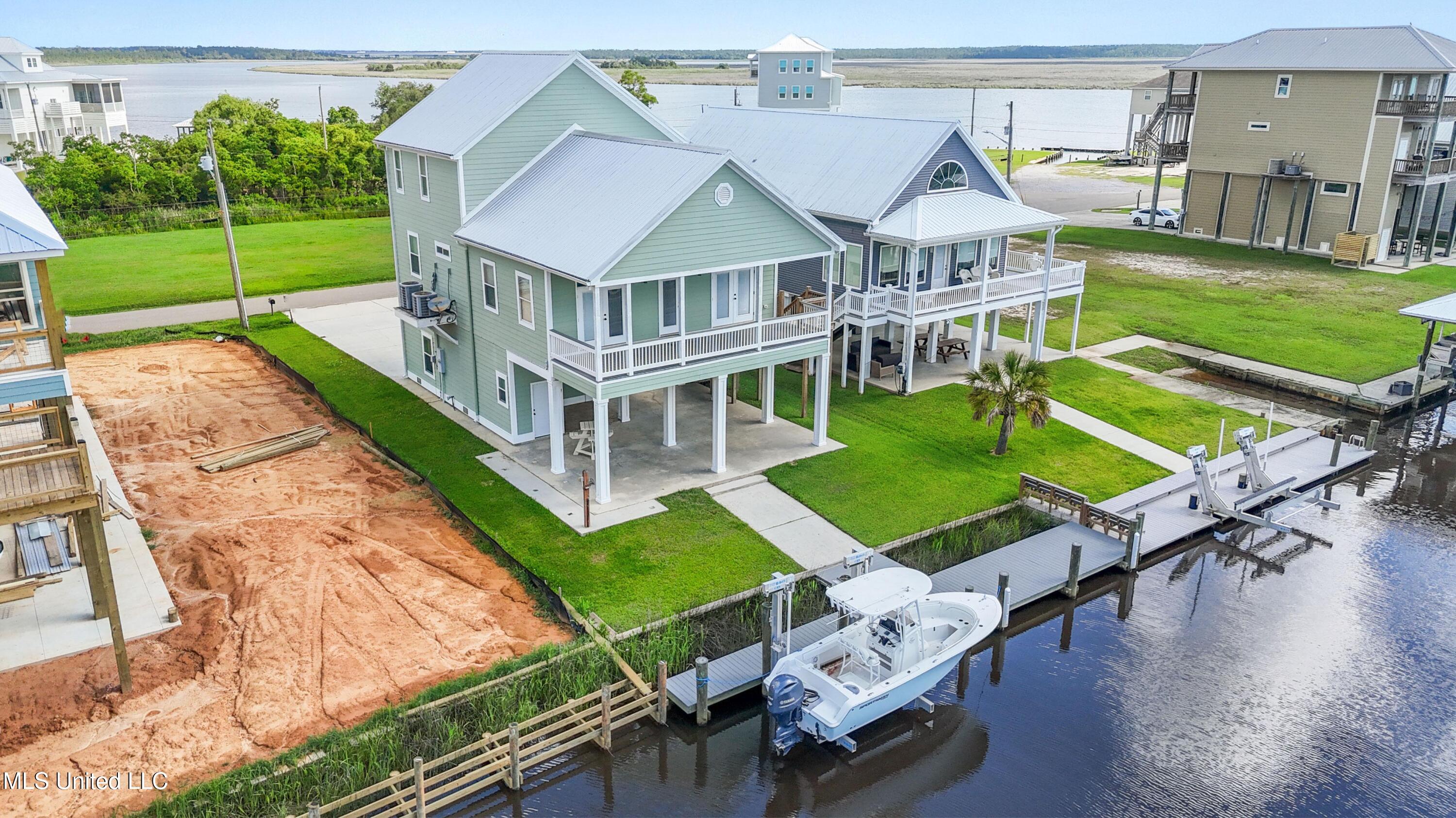 4027 Borneo Street, Bay Saint Louis, Mississippi image 2