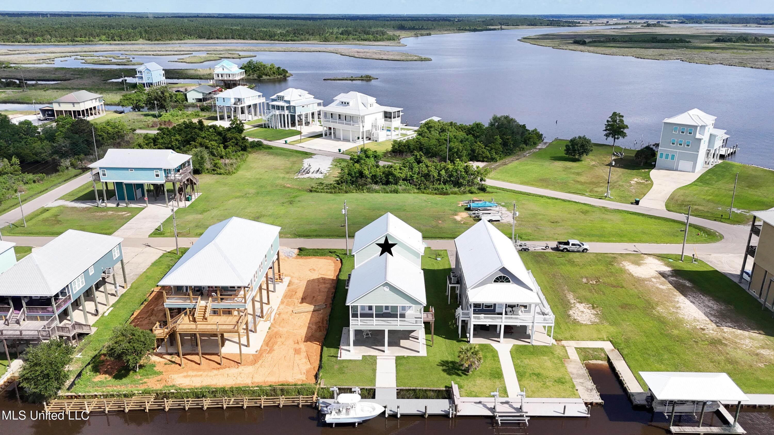 4027 Borneo Street, Bay Saint Louis, Mississippi image 37