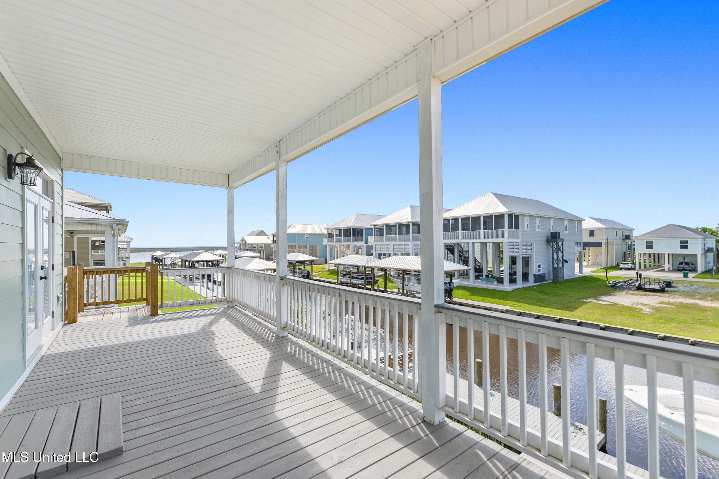 4027 Borneo Street, Bay Saint Louis, Mississippi image 4