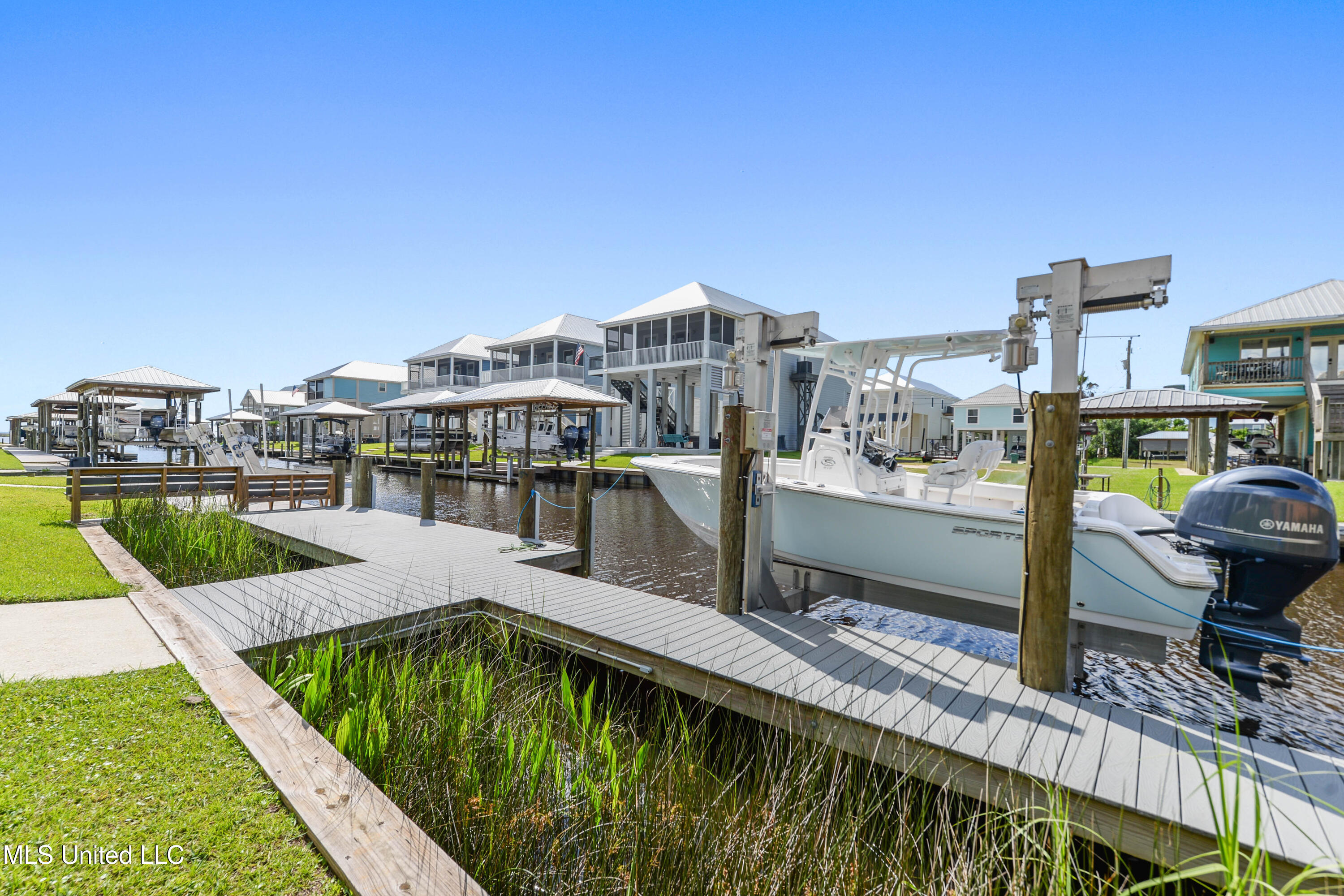 4027 Borneo Street, Bay Saint Louis, Mississippi image 31