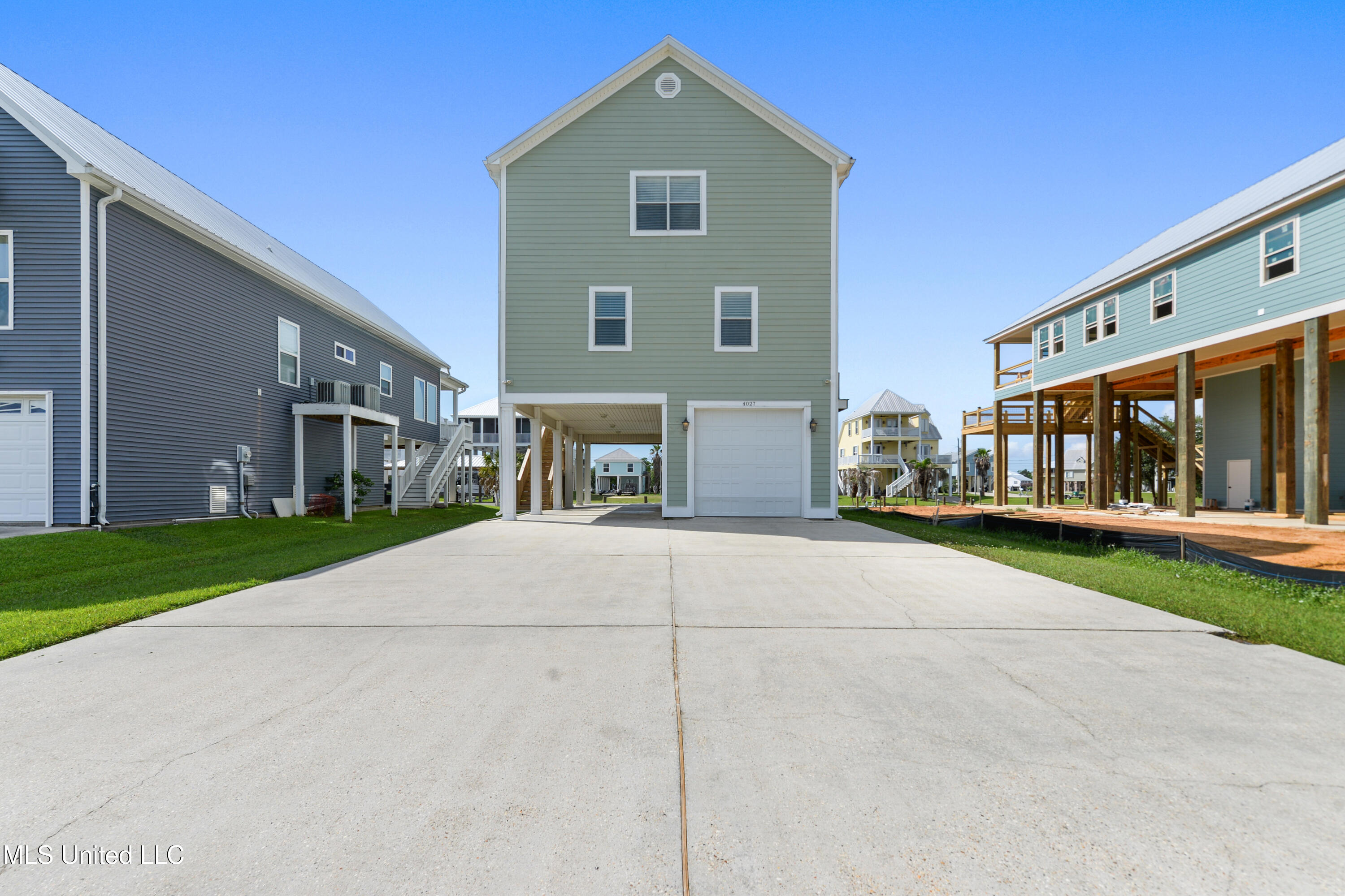 4027 Borneo Street, Bay Saint Louis, Mississippi image 32