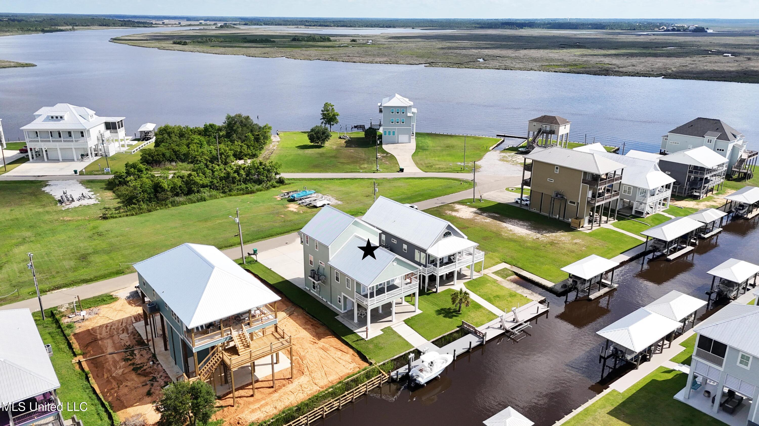 4027 Borneo Street, Bay Saint Louis, Mississippi image 38