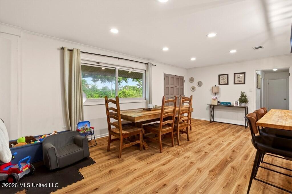 631 Red Hill Church Road