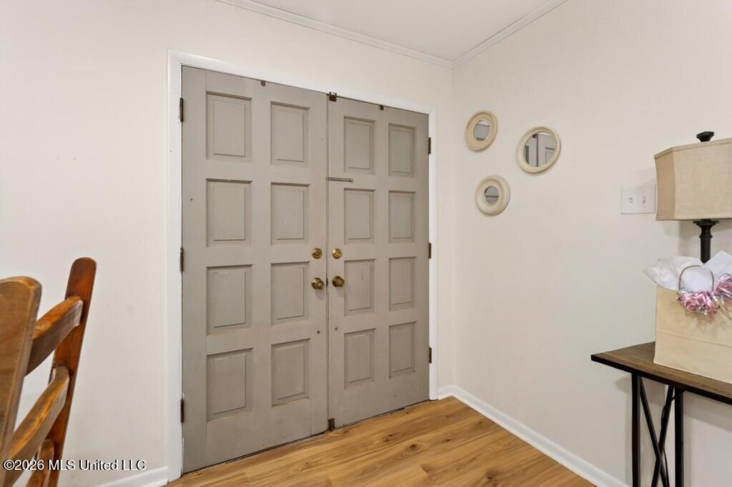 631 Red Hill Church Road