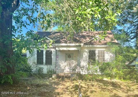Homes For Sale - 316 Lexington Avenue<br/> Jackson, MS 39209