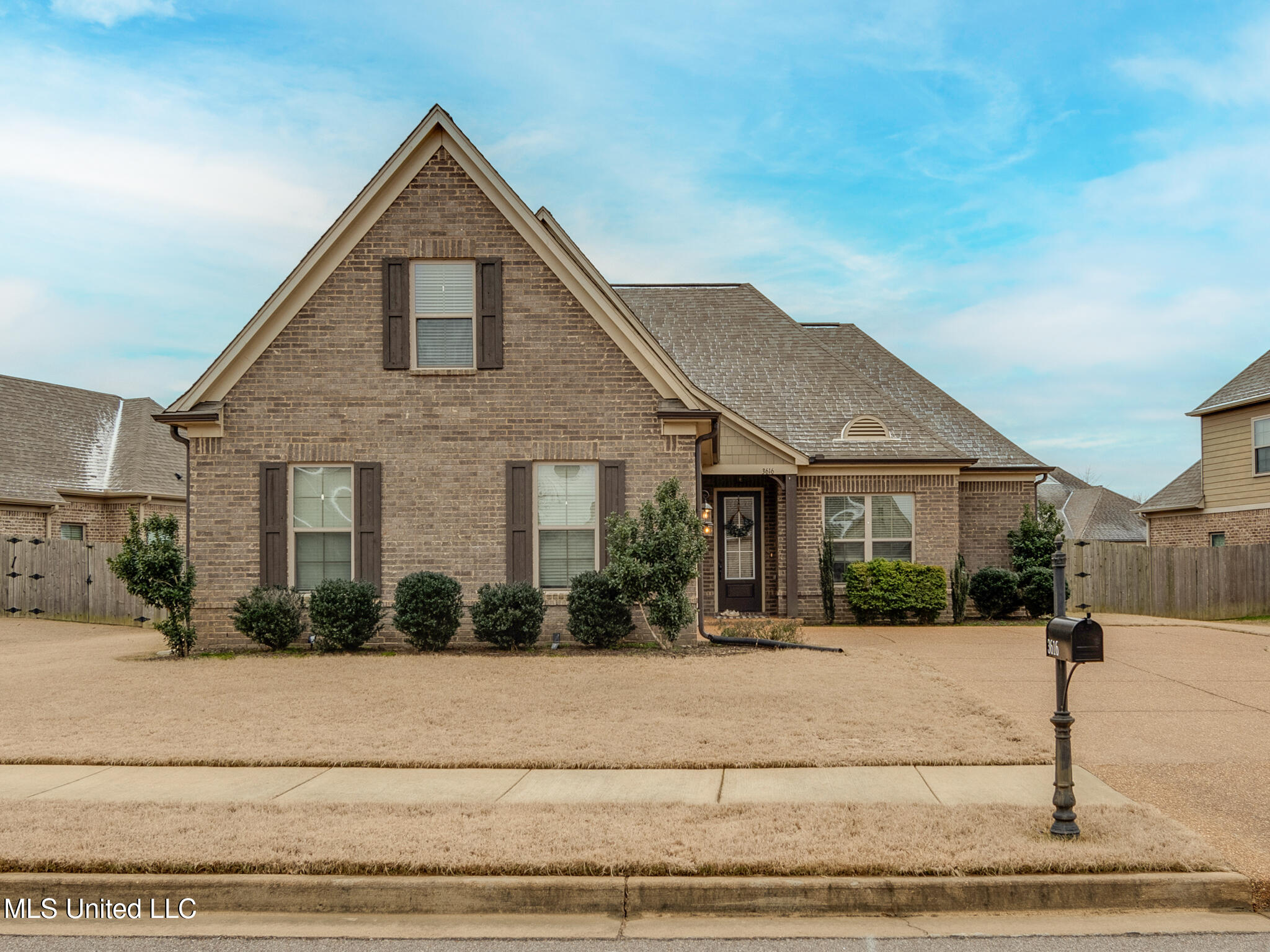 3616 Enclave Drive, Southaven, Mississippi image 2