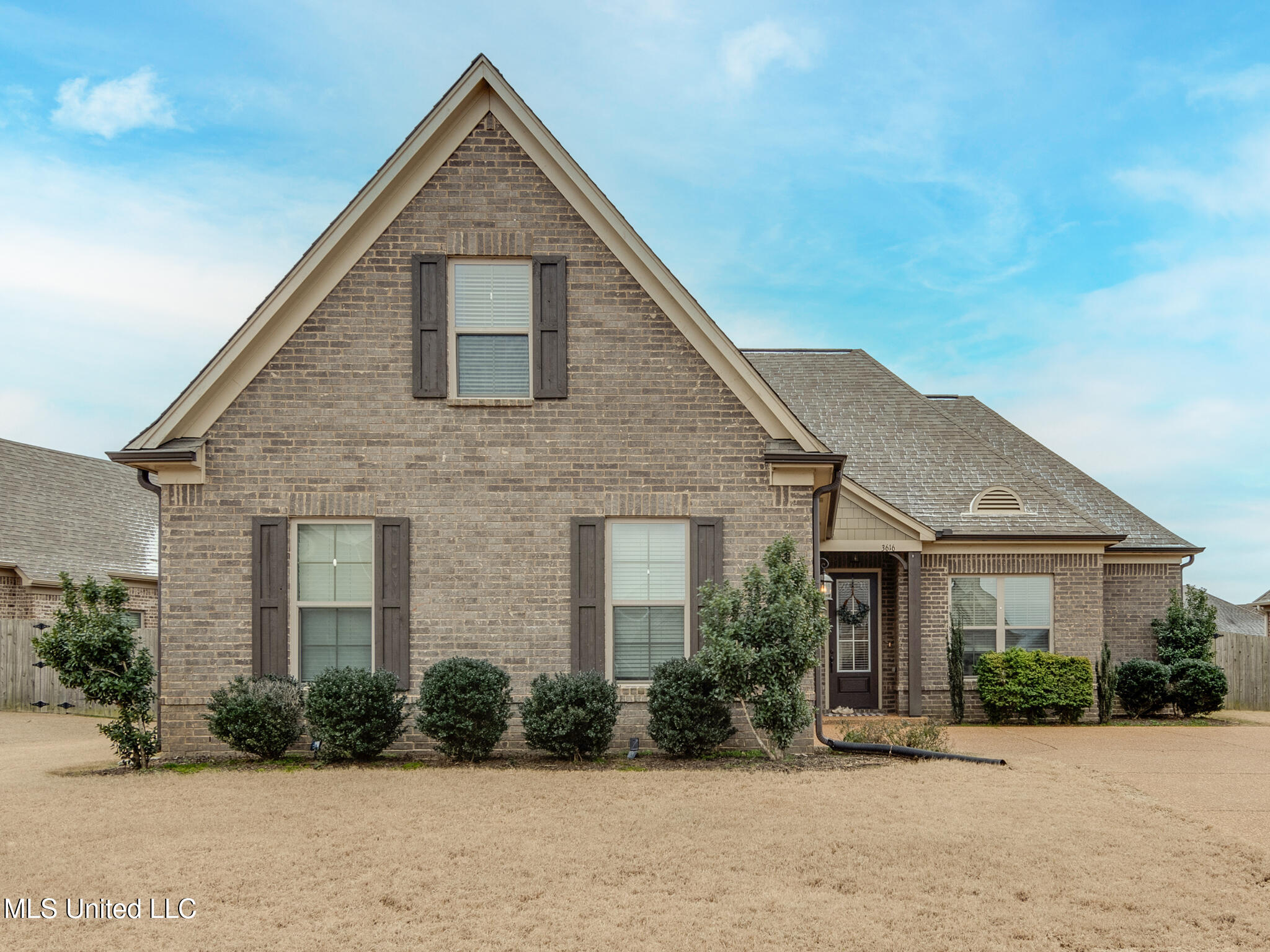 3616 Enclave Drive, Southaven, Mississippi image 3