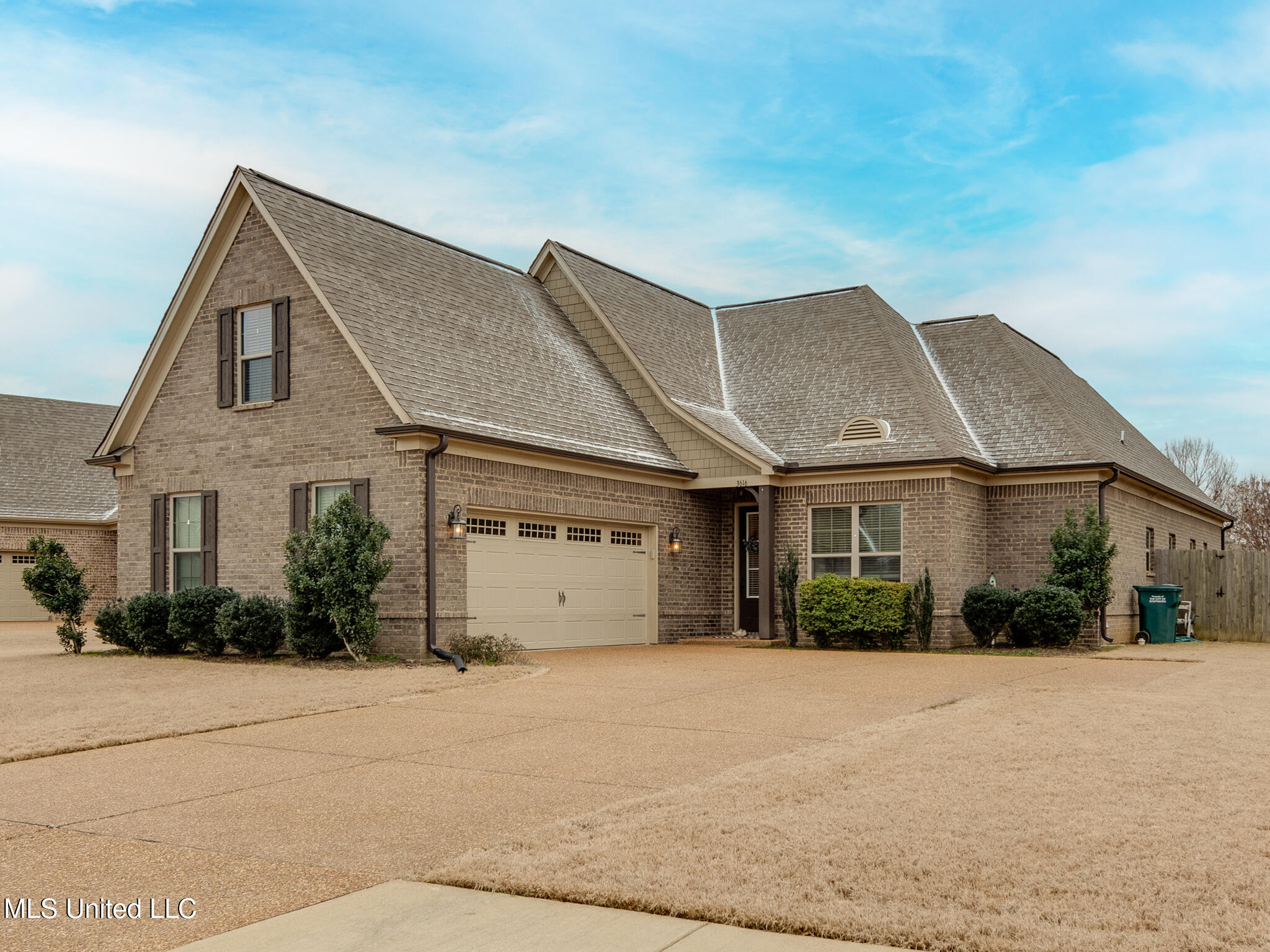 3616 Enclave Drive, Southaven, Mississippi image 1