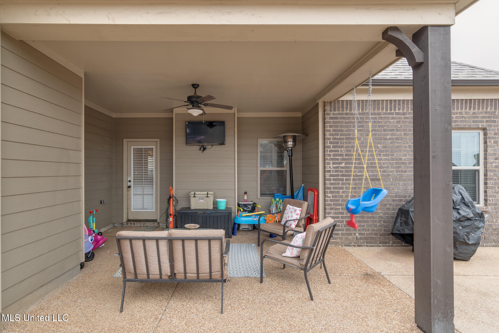 3616 Enclave Drive, Southaven, Mississippi image 36