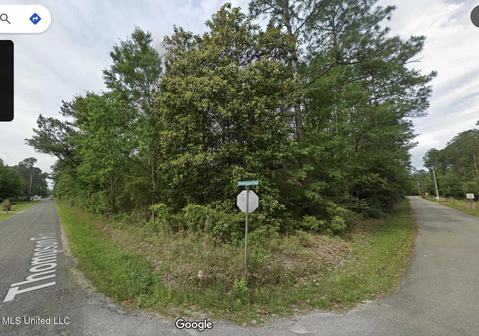Thompson Road, Long Beach, Mississippi image 1