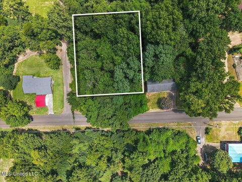 Vacant Land For Sale - Bennett Street<br/> Yazoo County, Yazoo City, MS 39194