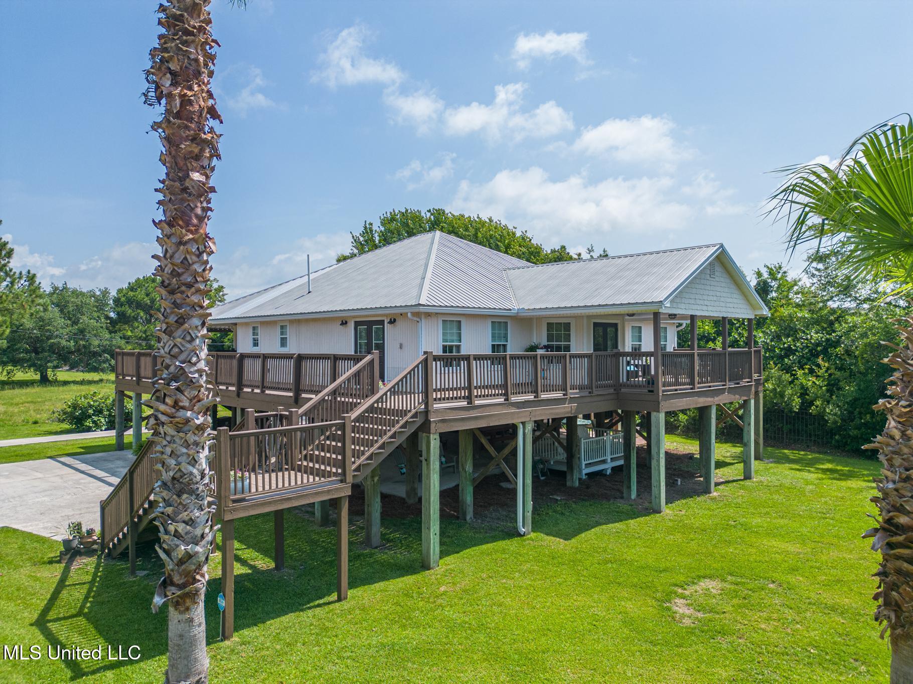 129 Marcie Drive, Long Beach, Mississippi image 5