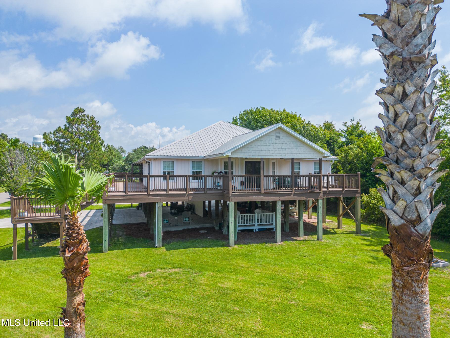 129 Marcie Drive, Long Beach, Mississippi image 2
