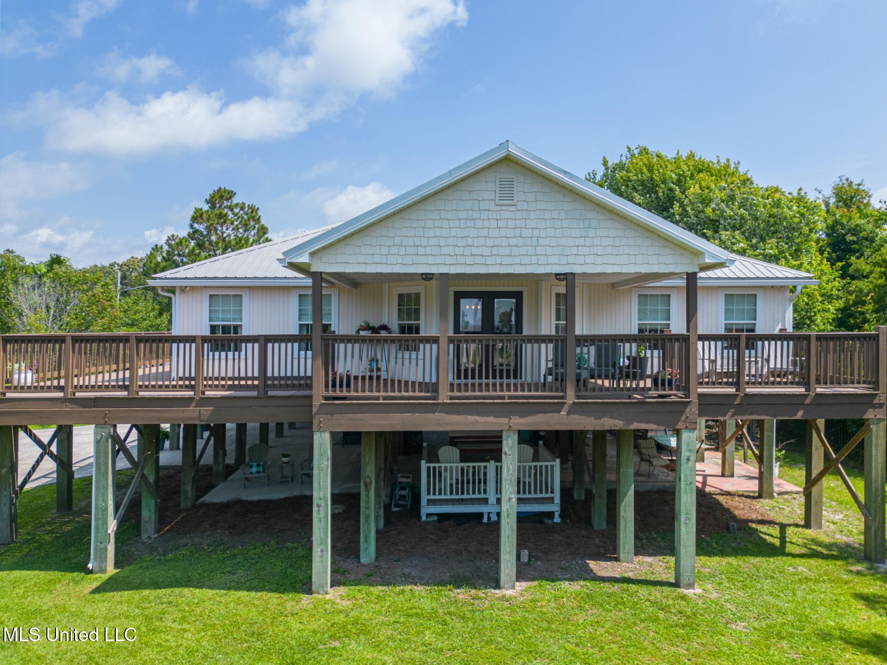 129 Marcie Drive, Long Beach, Mississippi image 1