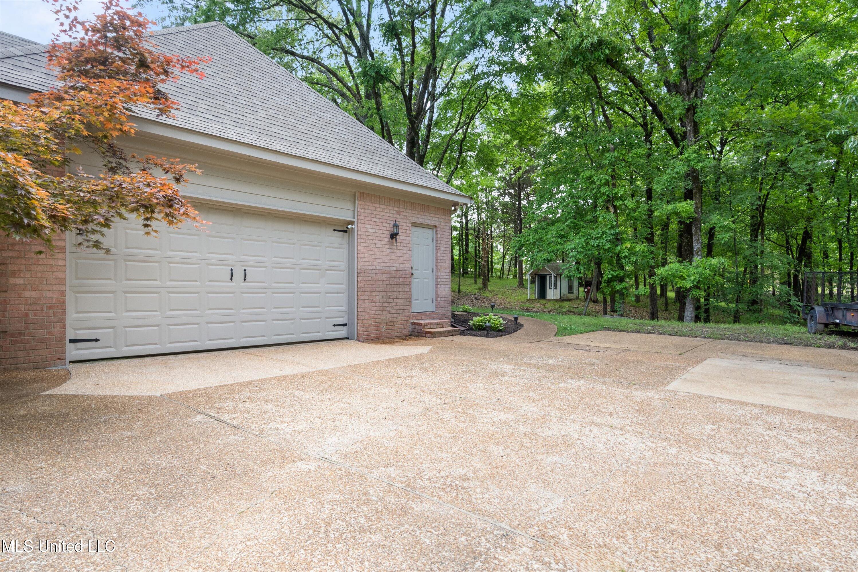 5135 Windy Ridge Drive, Southaven, Mississippi image 36
