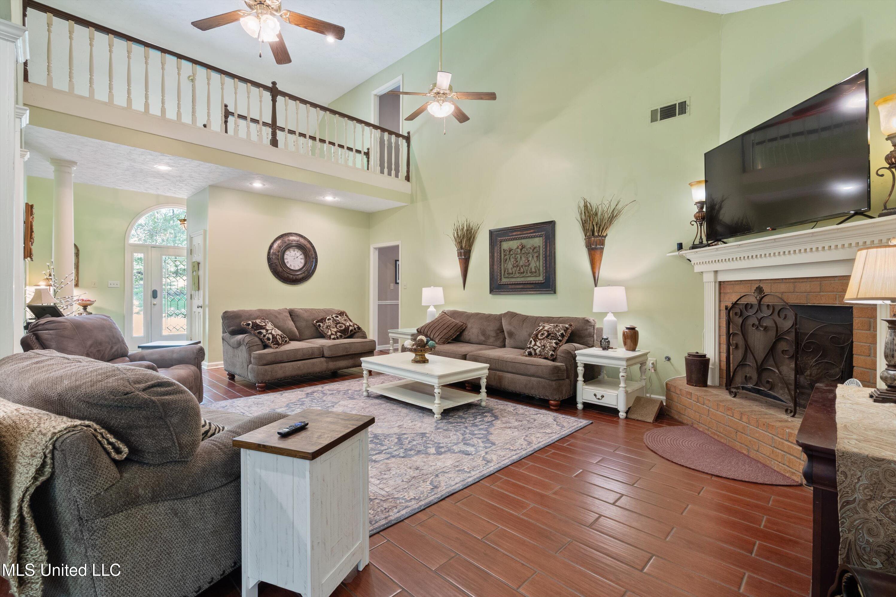 5135 Windy Ridge Drive, Southaven, Mississippi image 6
